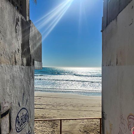 Casa Marino Apartment Benicassim Bagian luar foto