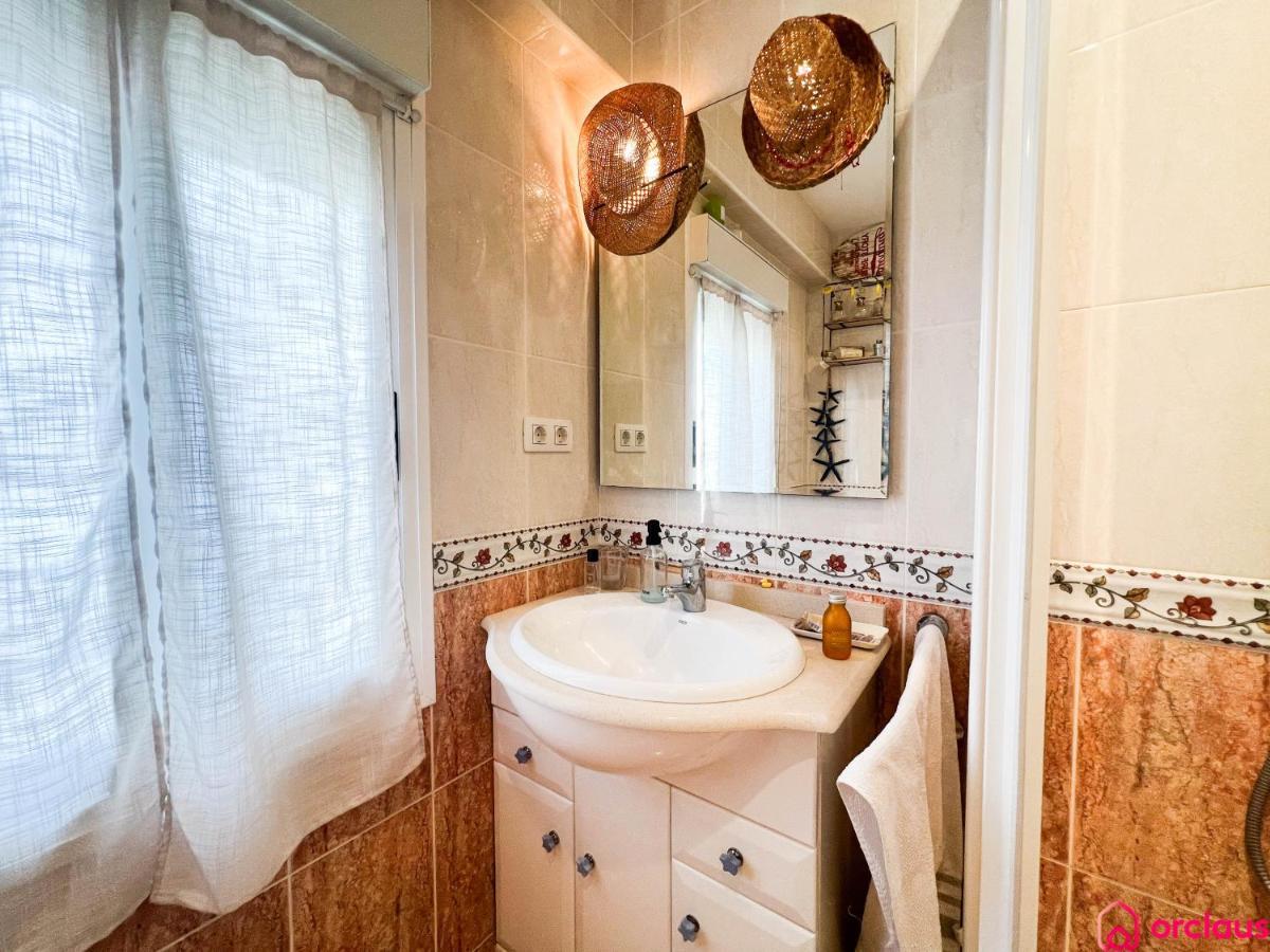 Casa Marino Apartment Benicassim Bagian luar foto