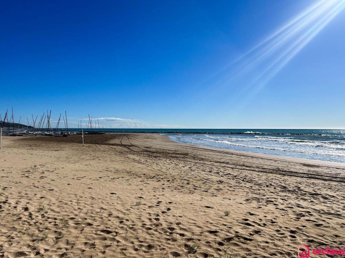 Casa Marino Apartment Benicassim Bagian luar foto