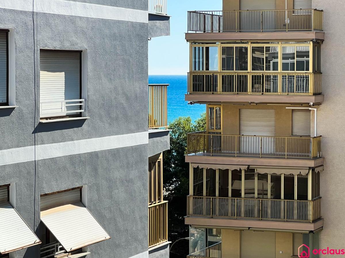 Casa Marino Apartment Benicassim Bagian luar foto