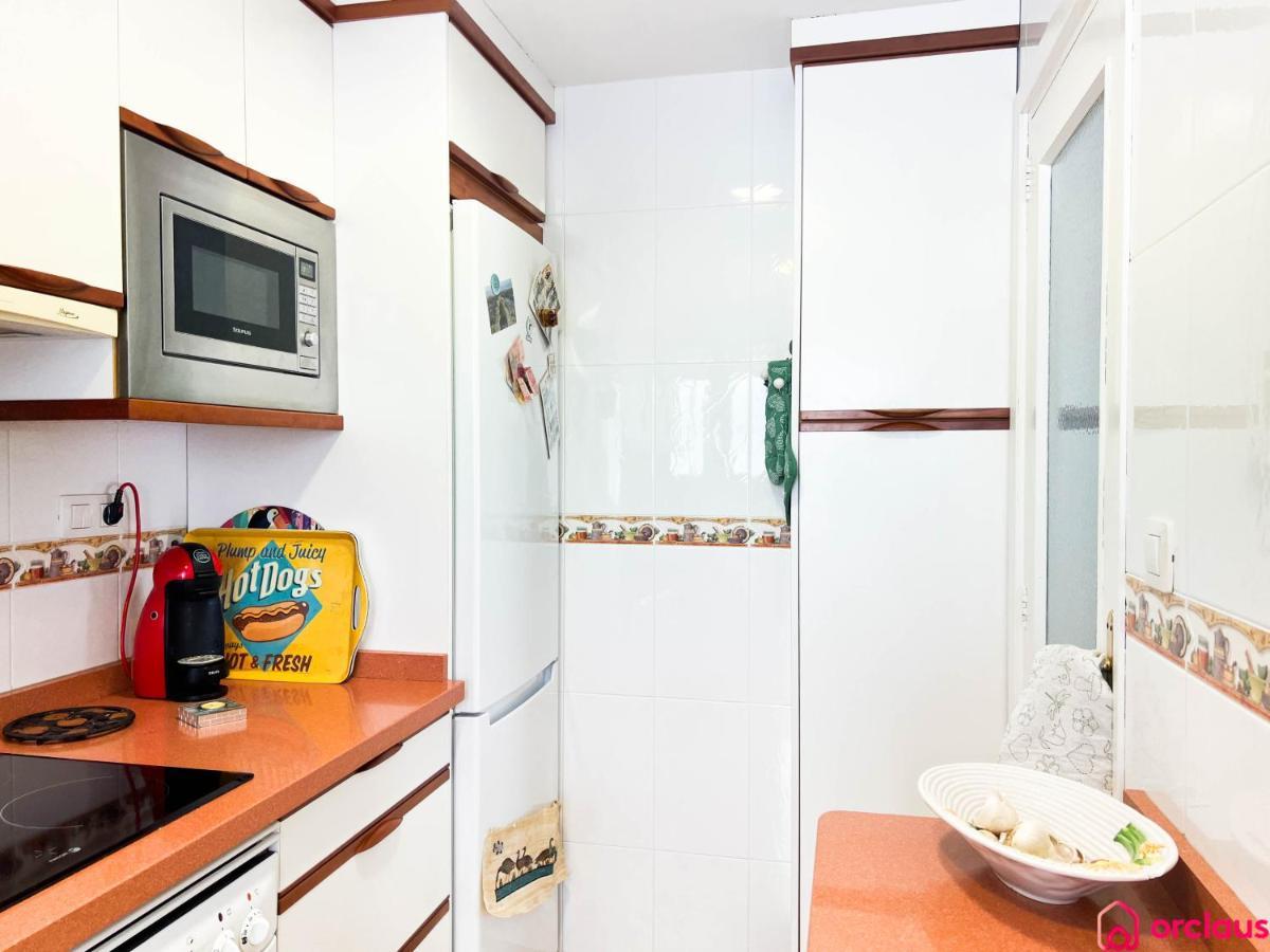 Casa Marino Apartment Benicassim Bagian luar foto