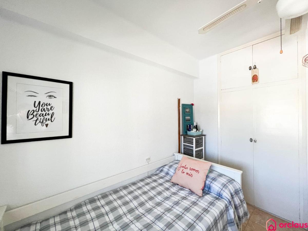 Casa Marino Apartment Benicassim Bagian luar foto