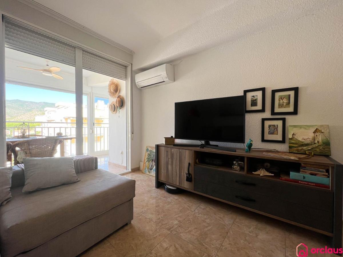 Casa Marino Apartment Benicassim Bagian luar foto