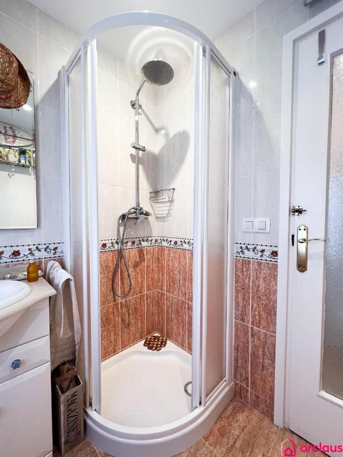Casa Marino Apartment Benicassim Bagian luar foto