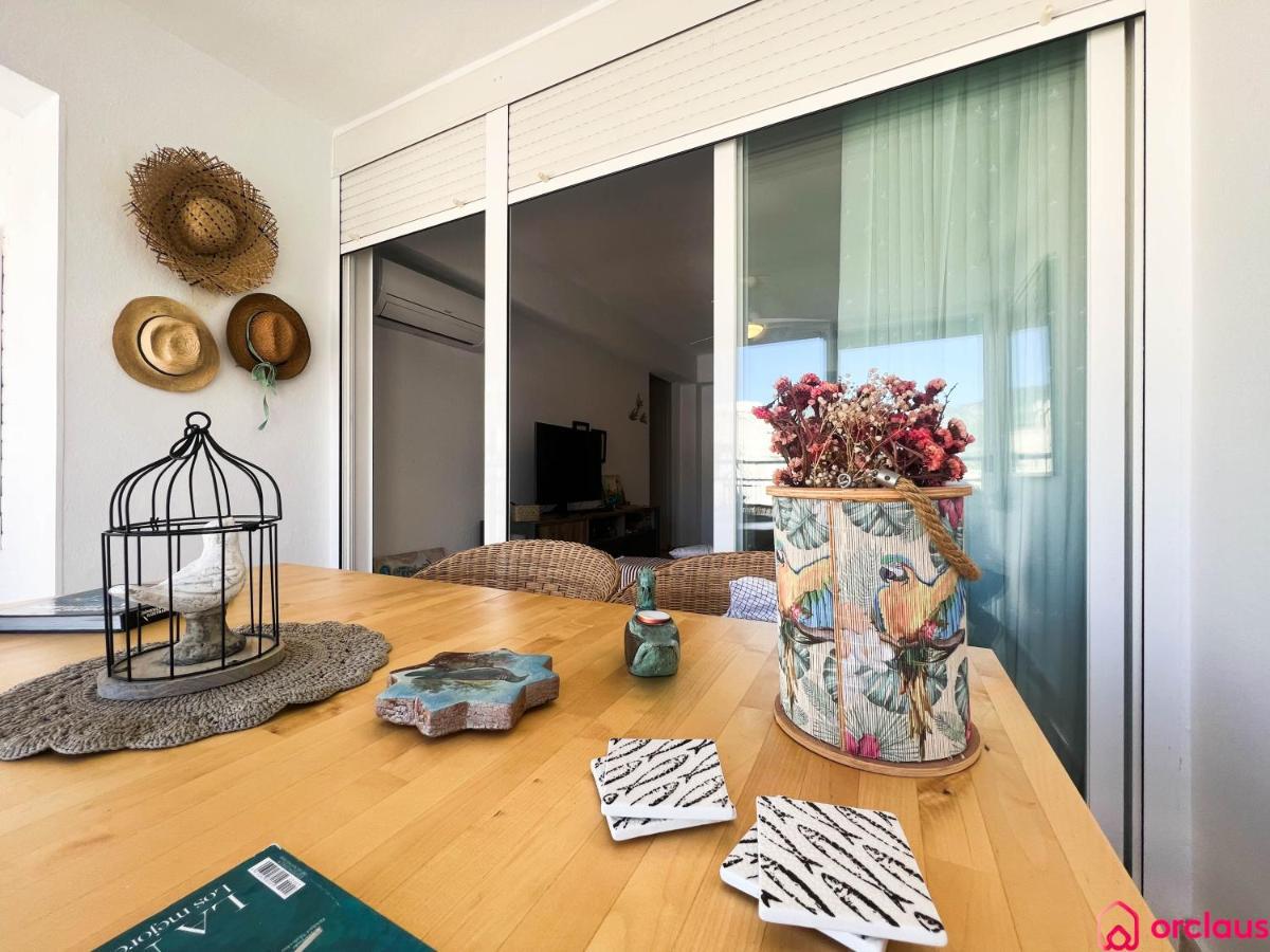 Casa Marino Apartment Benicassim Bagian luar foto