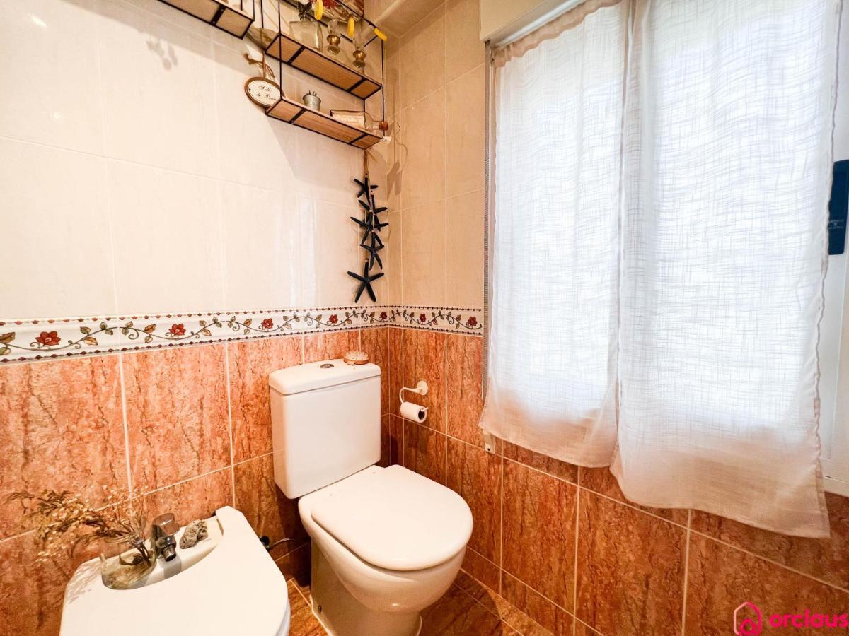 Casa Marino Apartment Benicassim Bagian luar foto