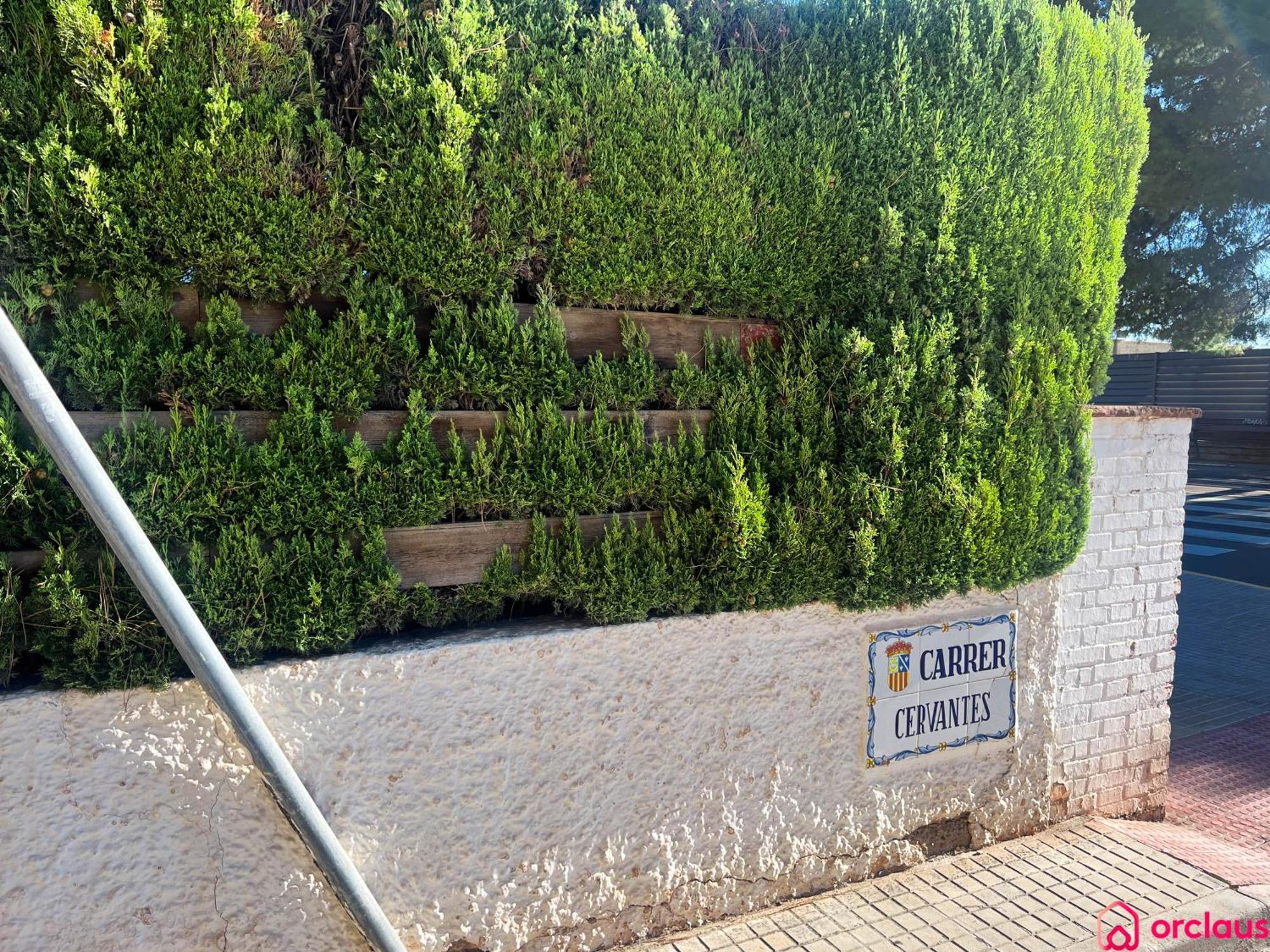 Casa Marino Apartment Benicassim Bagian luar foto
