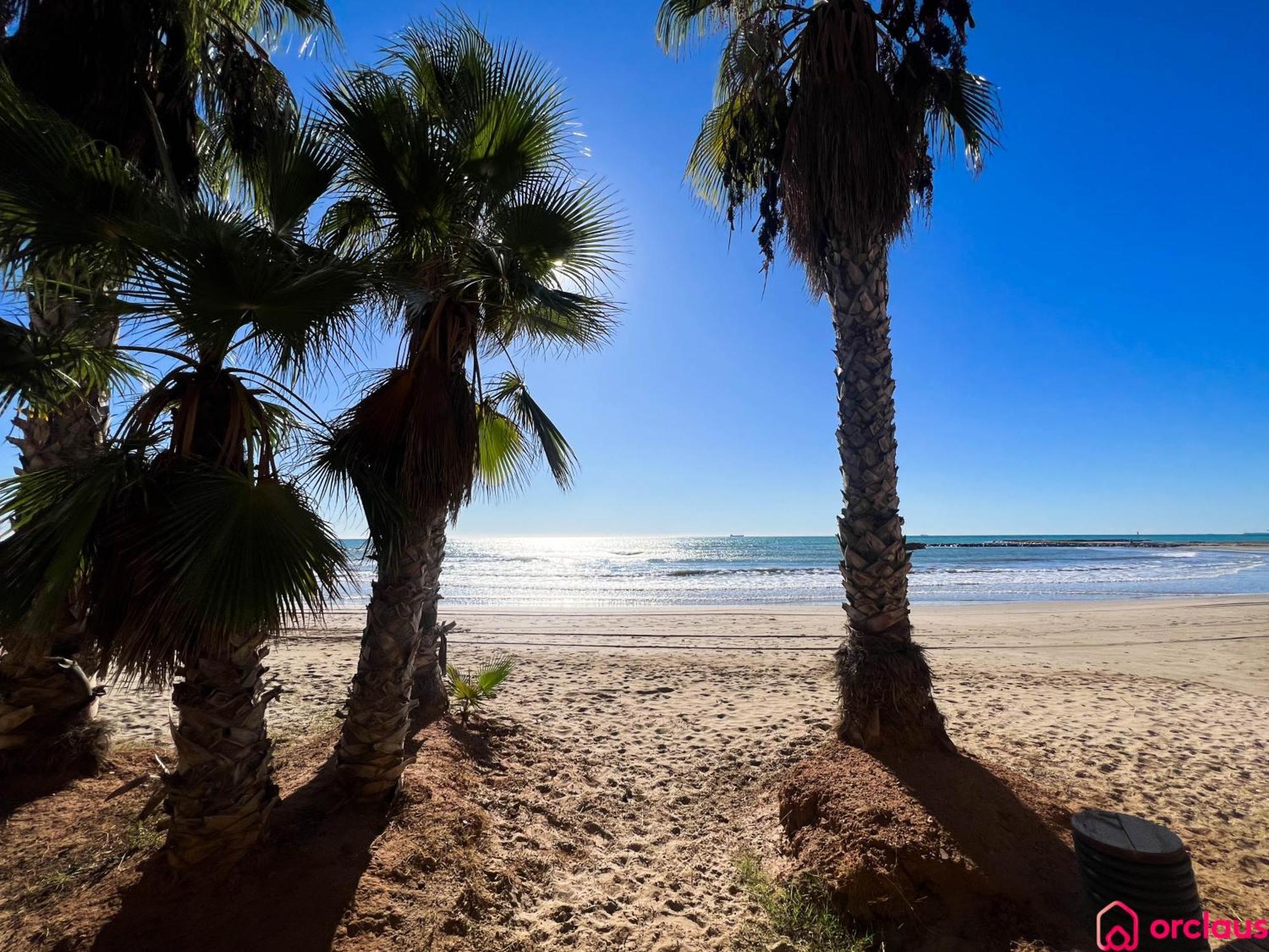 Casa Marino Apartment Benicassim Bagian luar foto
